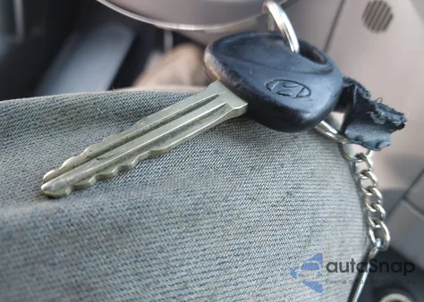 2010 Hyundai Elantra Blue из США, поврежденный, VIN KMHDU4AD7AU091983